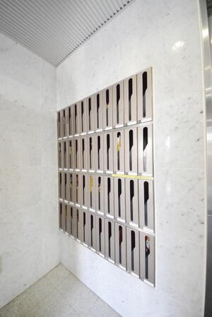 as Cabinsの物件内観写真